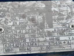 A&B Apparate- & Behältertechnik Heldrungen GmbH K0188