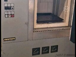 Nabertherm HT 64/16