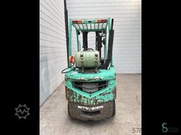 Mitsubishi FG20CN