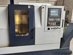 Spinner TC600 52MC