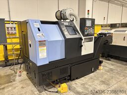 DOOSAN LEO 1600