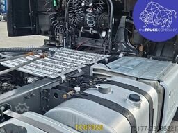 Volvo FH 500