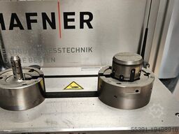 Phillipp Hafner Messgerät