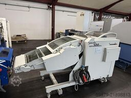 MBO K8 S-KTL/6