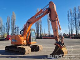 Doosan DX140LCR-3