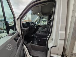 MAN TGE 5.180 Bakwagen/ Laadklep/ Automaat/ 22 KUB