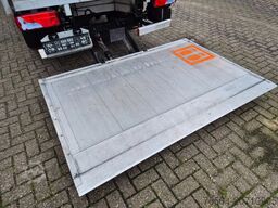 MAN TGE 5.180 Bakwagen/ Laadklep/ Automaat/ 22 KUB