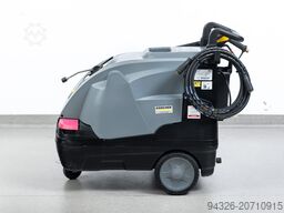 Kärcher HDS 6/14 C - 560l/h - 140bar - 2021y