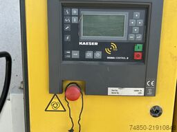 Kaeser ASK32 Sigma Control 2