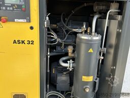 Kaeser ASK32 Sigma Control 2