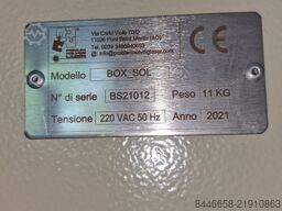 LASERVALL PH70