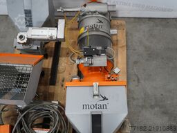 Motan Minicolor S1 T