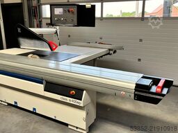 SCM SI 400 EP