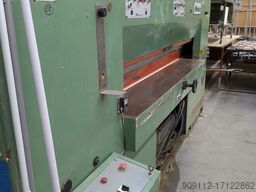 MONGUZZI TRC 2300 MP