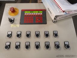 TRANSFLUID DB 628 ST / SPS