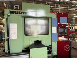 HURTH - GLEASON ZSE 150 CNC