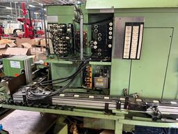 HURTH - GLEASON ZSE 150 CNC