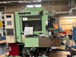 HURTH - GLEASON ZSE 150 CNC