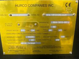 Hurco TM1i