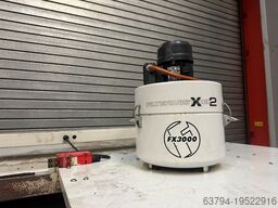 Ecoca SJ-30HT CNC Lathe