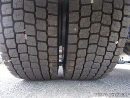 IVECO STRALIS AS440S46T/P LNG