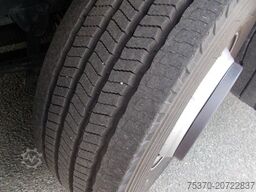 IVECO STRALIS AS440S46T/P LNG