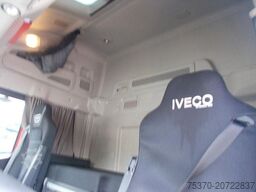 IVECO STRALIS AS440S46T/P LNG