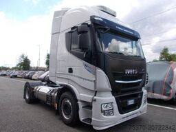 IVECO STRALIS AS440S46T/P LNG