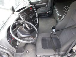 IVECO STRALIS AS440S46T/P LNG