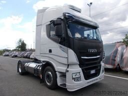 IVECO STRALIS AS440S46T/P LNG