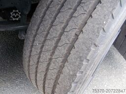 IVECO STRALIS AS440S46T/P LNG