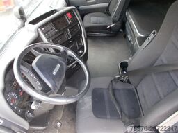 IVECO STRALIS AS440S46T/P LNG