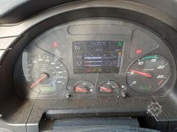 IVECO STRALIS AS440S46T/P LNG