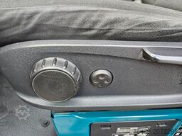 MERCEDES-BENZ Sprinter 314 cdi DoKa|4x4 AWD|ex-BW|TÜV+ÖLneu