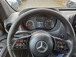 MERCEDES-BENZ Sprinter 314 cdi DoKa|4x4 AWD|ex-BW|TÜV+ÖLneu