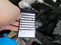 MERCEDES-BENZ Sprinter 314 cdi DoKa|4x4 AWD|ex-BW|TÜV+ÖLneu