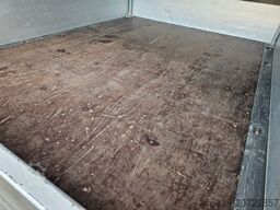 MERCEDES-BENZ Sprinter 314 cdi DoKa|4x4 AWD|ex-BW|TÜV+ÖLneu