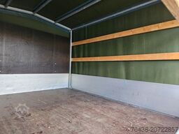 MERCEDES-BENZ Sprinter 314 cdi DoKa|4x4 AWD|ex-BW|TÜV+ÖLneu