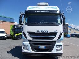 IVECO STRALIS AS440S46T/P LNG