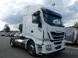 IVECO STRALIS AS440S46T/P LNG