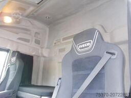 IVECO STRALIS AS440S46T/P LNG