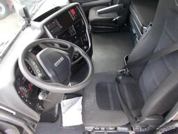 IVECO STRALIS AS440S46T/P LNG