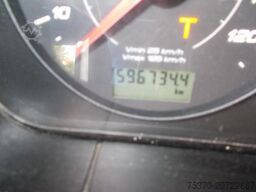 IVECO STRALIS AS440S46T/P LNG