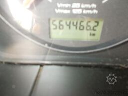 IVECO STRALIS AS440S46T/P LNG