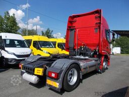 IVECO STRALIS AS440S46T/P LNG