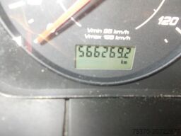 IVECO STRALIS AS440S46T/P LNG