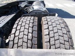 IVECO STRALIS AS440S46T/P LNG