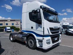 IVECO STRALIS AS440S46T/P LNG