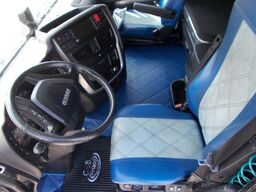 IVECO STRALIS AS440S46T/P LNG