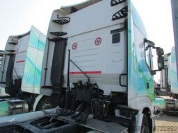 IVECO STRALIS AS440S46T/P LNG